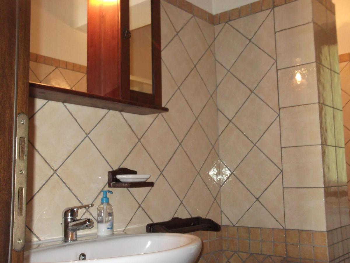 Il Laghetto Agriturismo Villa Manciano Kültér fotó