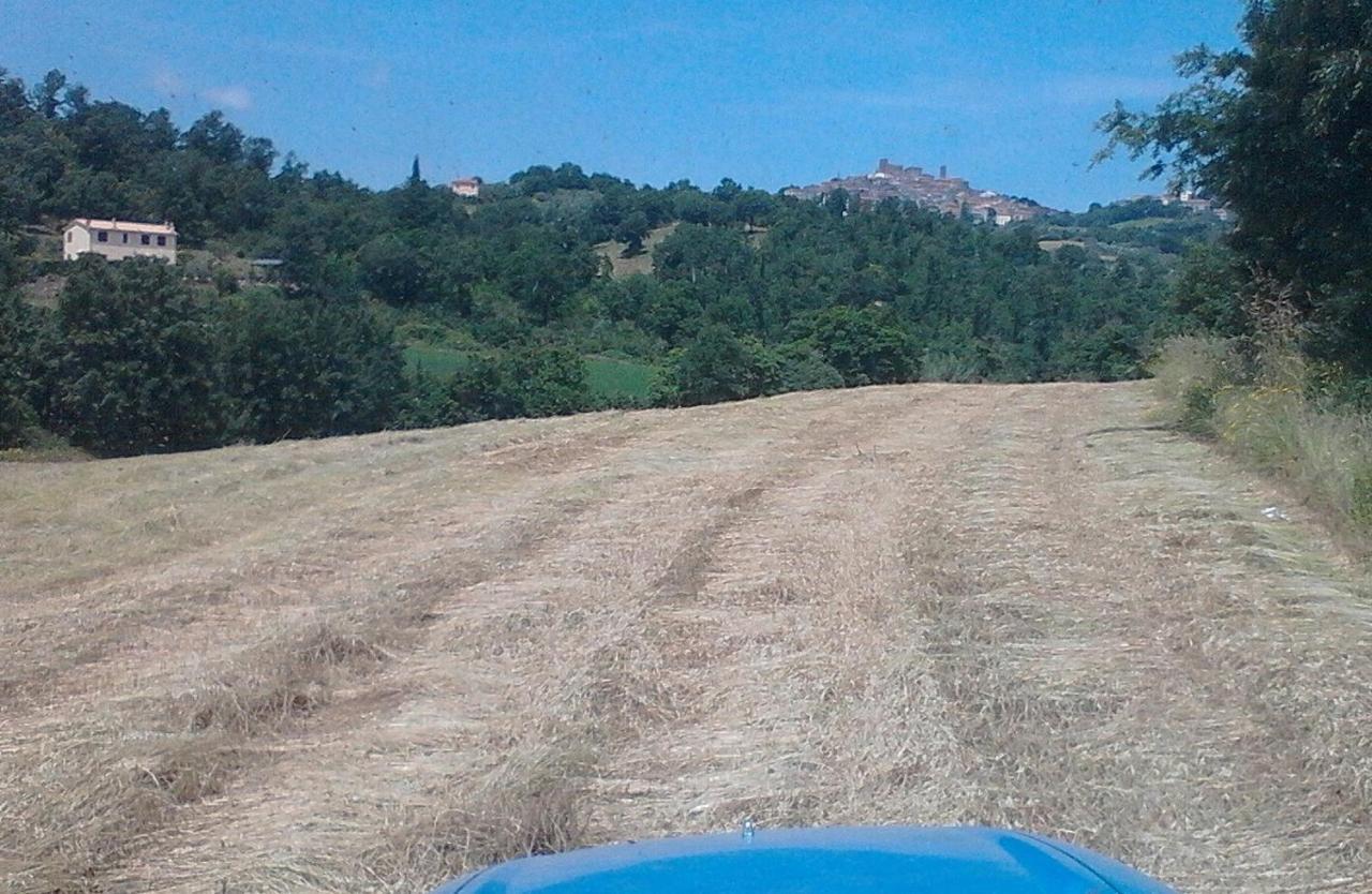 Il Laghetto Agriturismo Villa Manciano Kültér fotó
