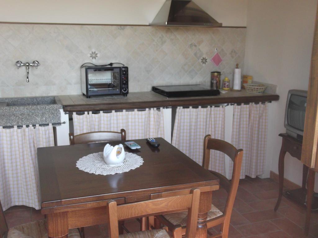 Il Laghetto Agriturismo Villa Manciano Szoba fotó