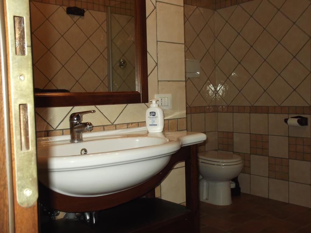 Il Laghetto Agriturismo Villa Manciano Szoba fotó