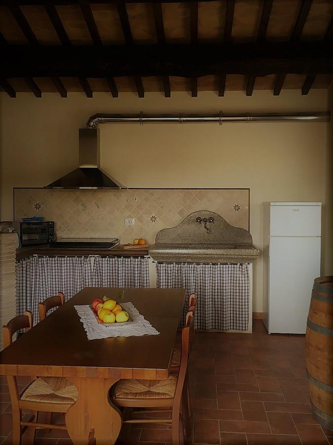 Il Laghetto Agriturismo Villa Manciano Kültér fotó