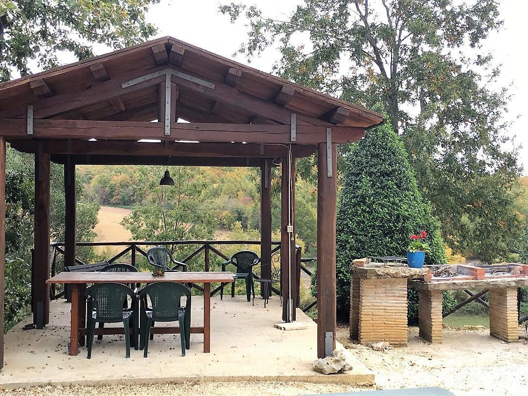 Il Laghetto Agriturismo Villa Manciano Kültér fotó